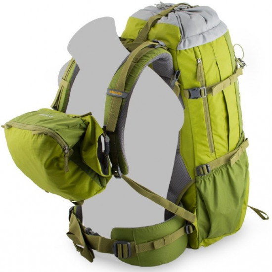 Backpack PINGUIN Activent 48, NEW