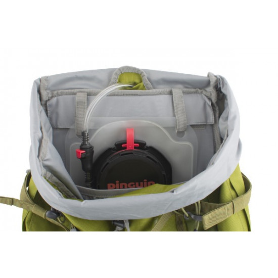 Backpack PINGUIN Activent 48, NEW