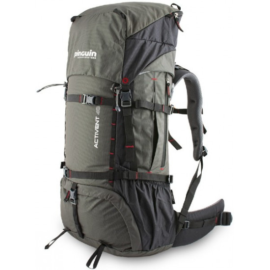 Backpack PINGUIN Activent 48, NEW