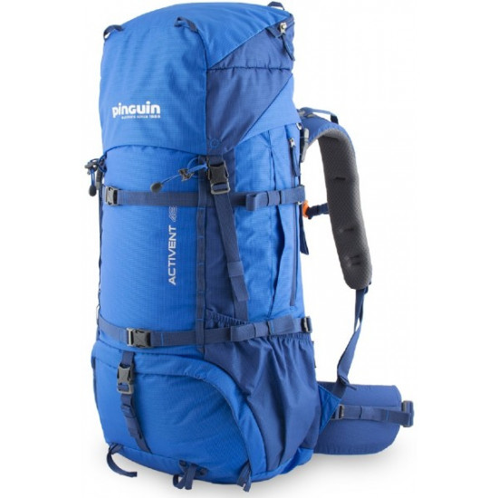 Backpack PINGUIN Activent 48, NEW