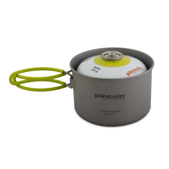 Mug Titan PINGUIN 800 ml Mug Titan PINGUIN 800 ml