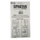 Cover Grip SPARTAN Soft Grip Cover Grip SPARTAN Soft Grip