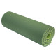 Double-layer mat YATE 10 mm, Green Double-layer mat YATE 10 mm, Green