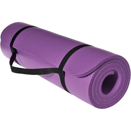 Gym mat MAXIMA, NBR Gym mat MAXIMA, NBR