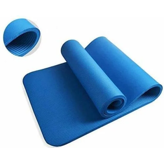 Gym mat MAXIMA, NBR Gym mat MAXIMA, NBR