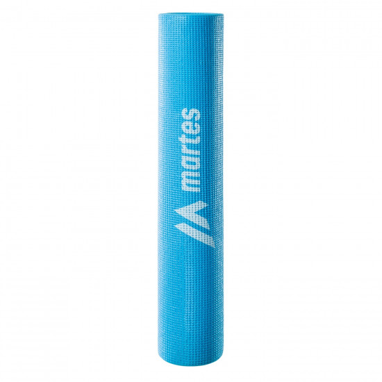 Yoga mat MARTES Malxu, Blue