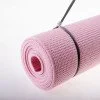 Yoga mat MARTES Lumax, Pink