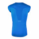 Mens Tank Top HI-TEC Powell Active, Blue Mens Tank Top HI-TEC Powell Active, Blue