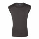 Singlet HI-TEC Powell Active, Dark Gray Singlet HI-TEC Powell Active, Dark Gray