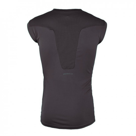 Singlet HI-TEC Powell Active, Dark Gray Singlet HI-TEC Powell Active, Dark Gray