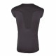 Singlet HI-TEC Powell Active, Dark Gray Singlet HI-TEC Powell Active, Dark Gray