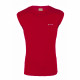 Singlet HI-TEC Powell Active, Red Singlet HI-TEC Powell Active, Red