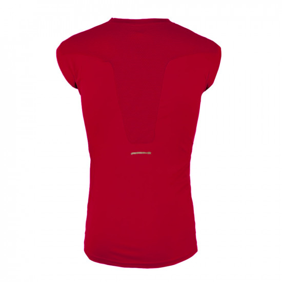 Singlet HI-TEC Powell Active, Red Singlet HI-TEC Powell Active, Red