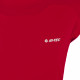 Singlet HI-TEC Powell Active, Red Singlet HI-TEC Powell Active, Red