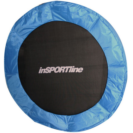 Protective pad for trampoline inSPORTline 122 cm