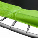 Pad for 244cm Froggy PRO Trampoline
