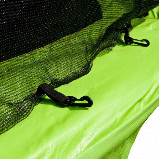 Pad for 244cm Froggy PRO Trampoline Pad for 244cm Froggy PRO Trampoline