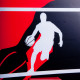 Basketball basket inSPORTline Boston Basketball basket inSPORTline Boston