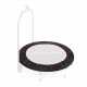 Protective pad for trampoline inSPORTline Digital 140 cm Protective pad for trampoline inSPORTline Digital 140 cm