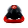 Dumbbell SPARTAN Sintetic 12 kg