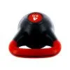 Dumbbell SPARTAN Sintetic 4 kg
