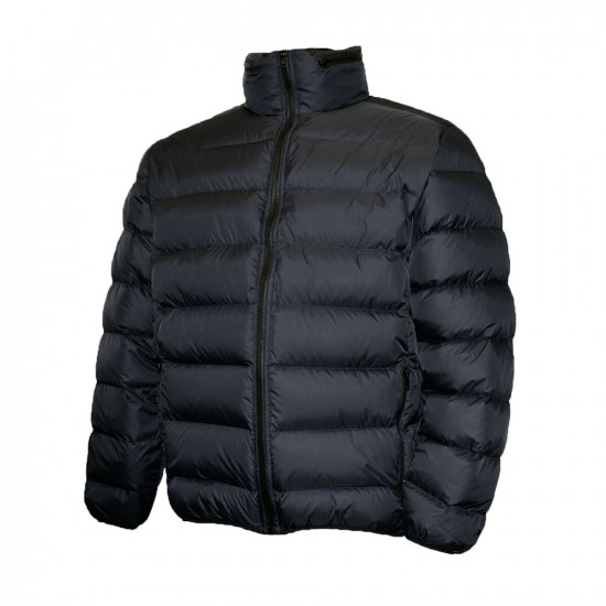 Puffy jacket MILO Alpina