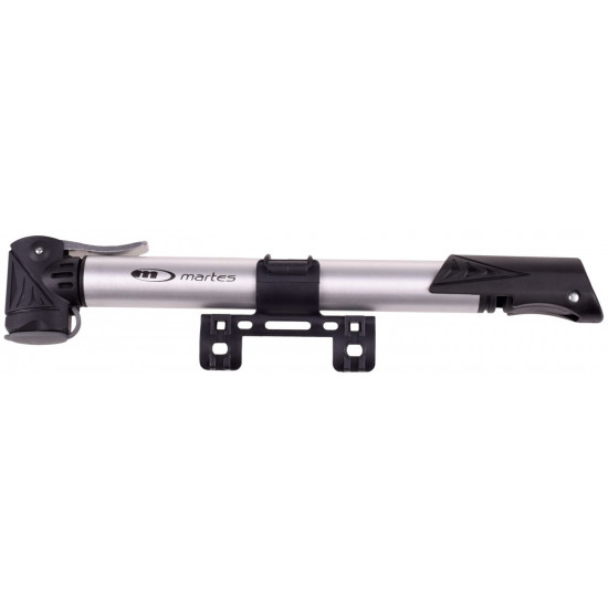 Bicycle pump MARTES Taspan