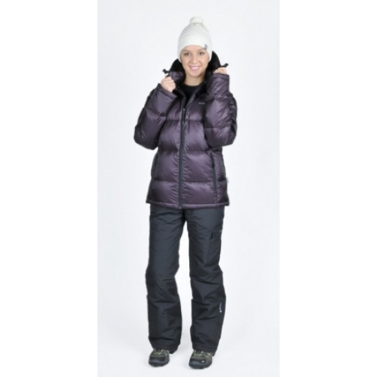 Puffer Jacket HI-TEC Lady Fresno