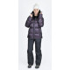 Puffer Jacket HI-TEC Lady Fresno