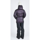 Puffer Jacket HI-TEC Lady Fresno