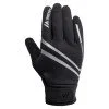 Running and Trekking Gloves MARTES Salti - Black Running and Trekking Gloves MARTES Salti - Black