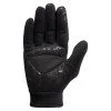 Running and Trekking Gloves MARTES Salti - Black Running and Trekking Gloves MARTES Salti - Black