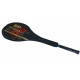 Badminton racket SPARTAN Swing