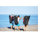 Backpack for SUP board Aqua Marina 90L