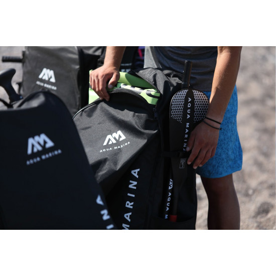 Backpack for SUP board Aqua Marina 90L Backpack for SUP board Aqua Marina 90L