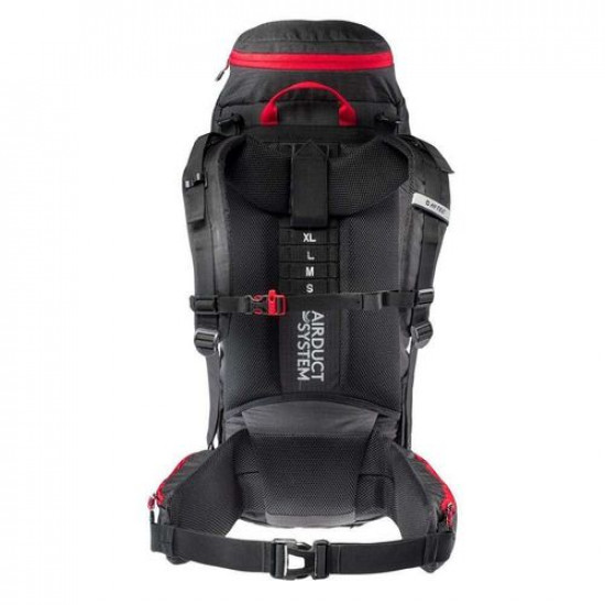 Backpack HI-TEC Stone 75l Backpack HI-TEC Stone 75l