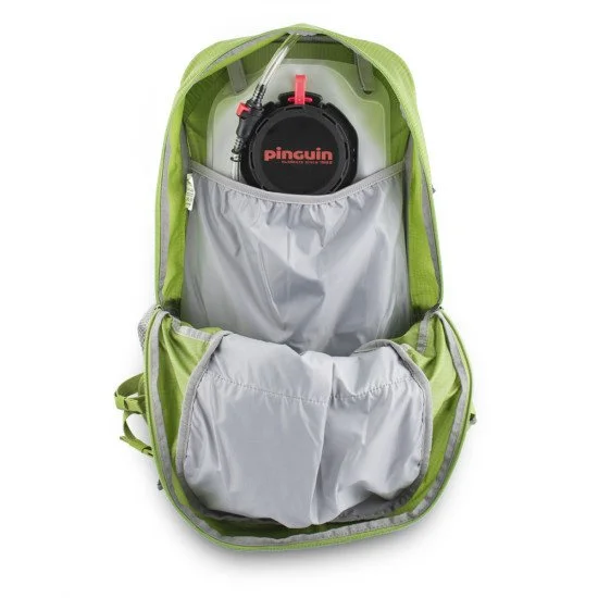Backpack PINGUIN Ride 25, NEW