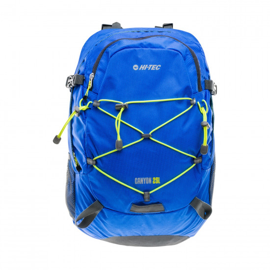 Backpack HI-TEC Canyon 25 l, Royal Blue