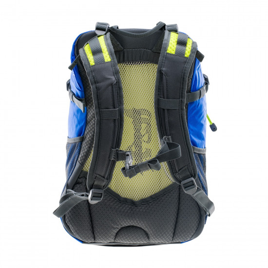 Backpack HI-TEC Canyon 25 l, Royal Blue