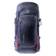 Backpack ELBRUS Wildest 45 l, Blue Backpack ELBRUS Wildest 45 l, Blue