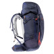 Backpack ELBRUS Wildest 45 l, Blue Backpack ELBRUS Wildest 45 l, Blue