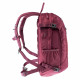 Backpack HI-TEC Pioneer 25 l, Red