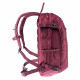 Backpack HI-TEC Pioneer 25 l, Red Backpack HI-TEC Pioneer 25 l, Red