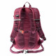 Backpack HI-TEC Pioneer 25 l, Red