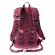 Backpack HI-TEC Pioneer 25 l, Red Backpack HI-TEC Pioneer 25 l, Red