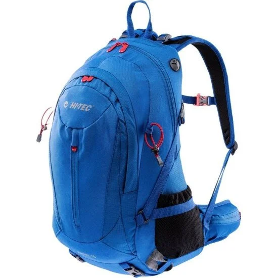 Backpack HI-TEC Aruba 30 l, Blue