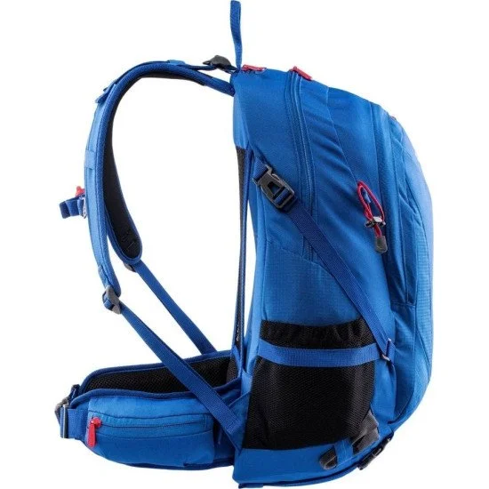 Backpack HI-TEC Aruba 30 l, Blue