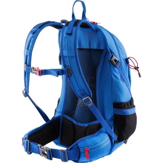 Backpack HI-TEC Aruba 30 l, Blue