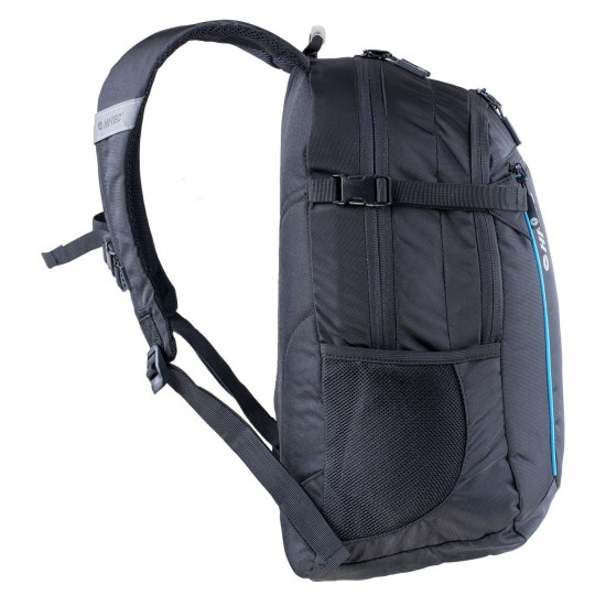 Backpack HI-TEC Misty 25 l, Black