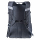 Backpack HI-TEC Misty 25 l, Black